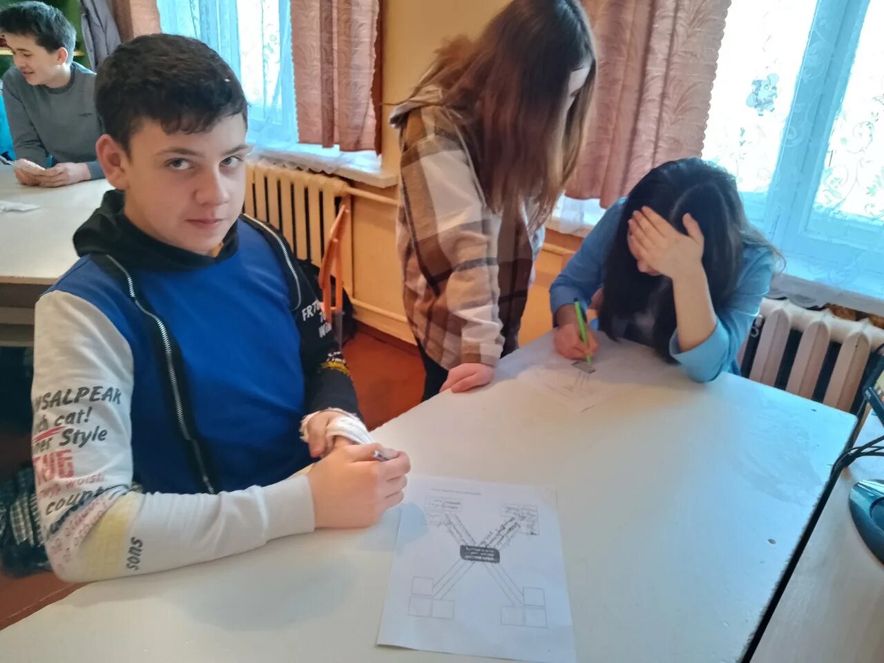 Занятия рддм. Занятия рддм