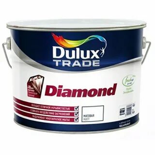 Dulux 10 л