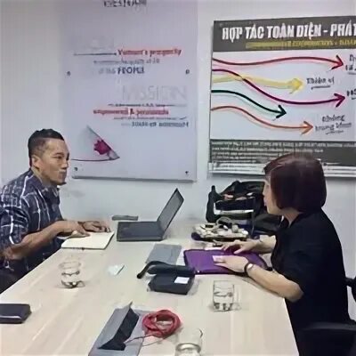 Tp center