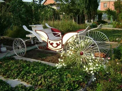 Тип кареты