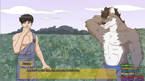 Morningdew Farms GetPornGames