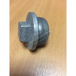 Пробка камаз