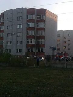 Липецкое шоссе