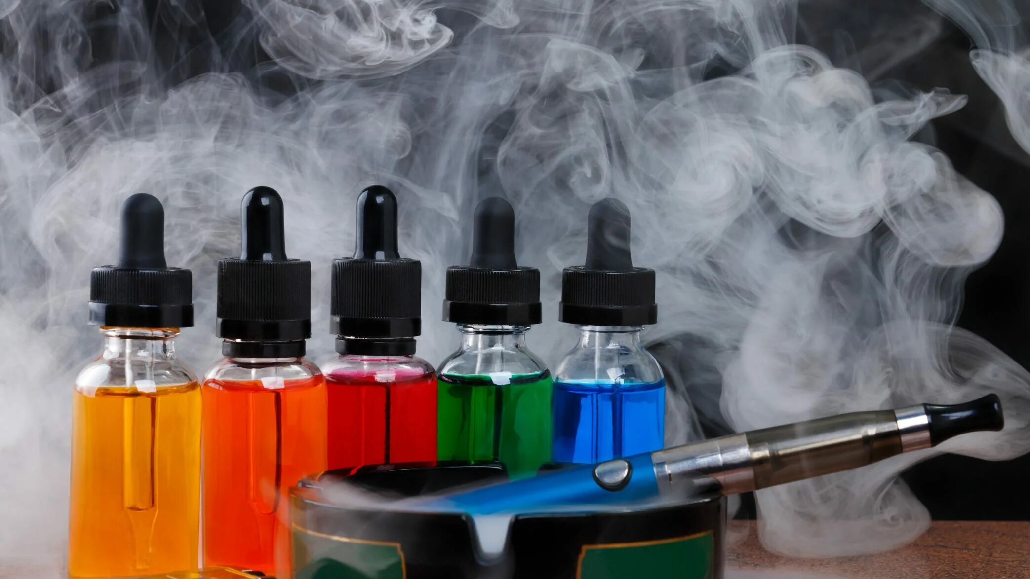 M vapes