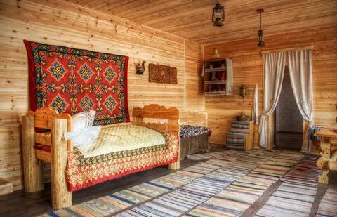 Местом пребывания петра
