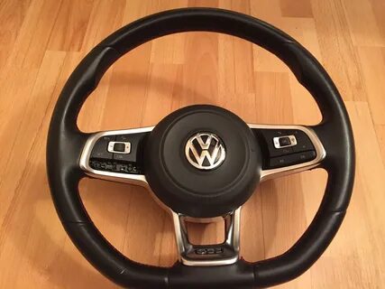 Руль golf