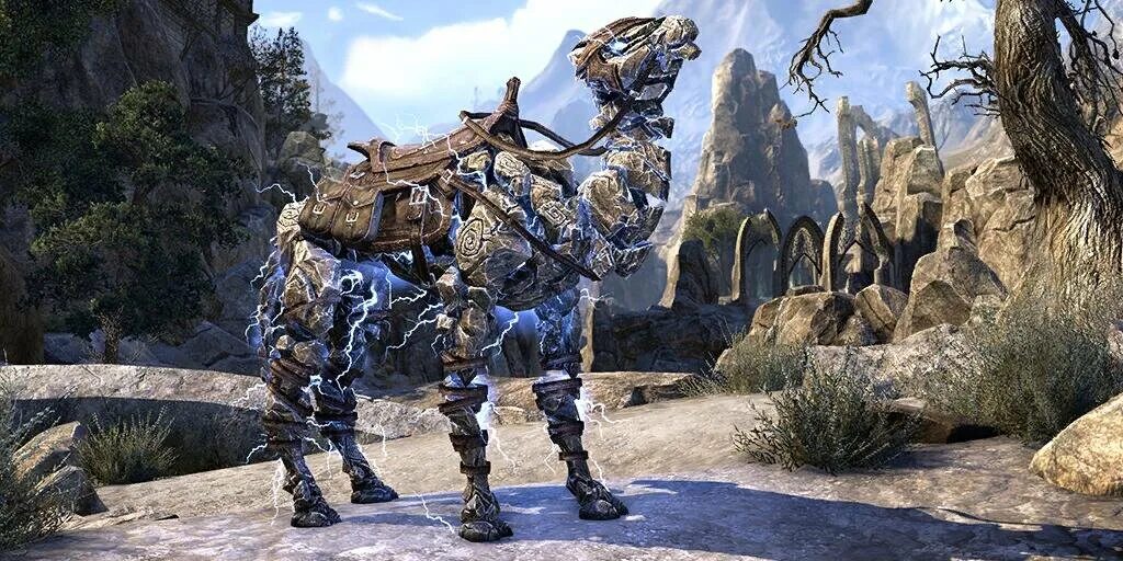 Железный атронах тесо. Каменный атронах тесо. Ледяной атронах обливион. Skyrim огненный атронах. Ледяной атронах.