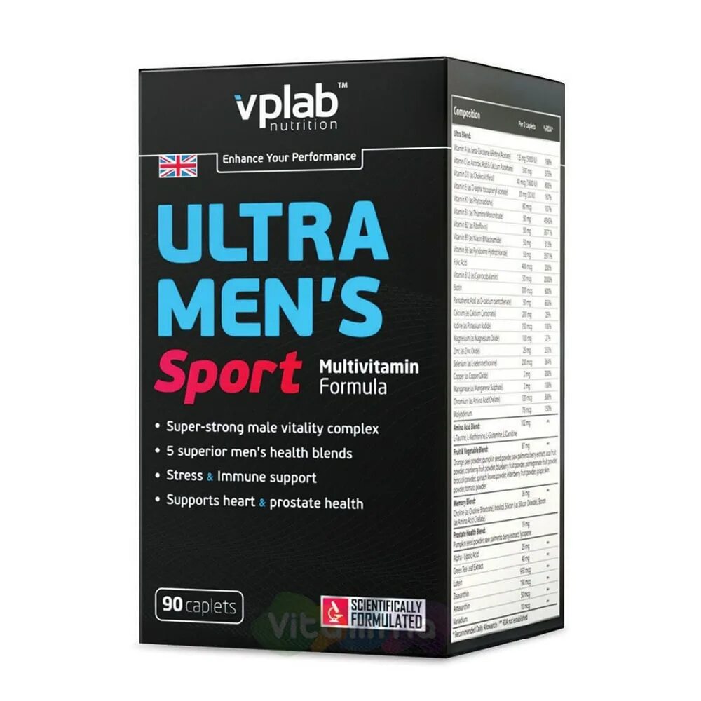 Витамины для мужчин форум. VPLAB Ultra men's (90 таб). VPLAB Ultra men's 90 caps. VPLAB Ultra men's Sport 90. Ultra men's Sport Multivitamin Formula 90 капс VP Laboratory.