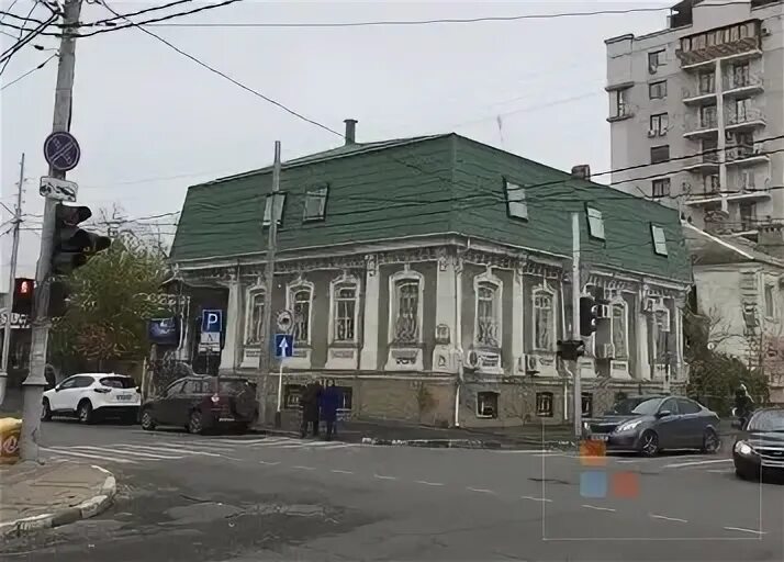 Квартира в Екатеринбурге, Красноармейская, 68 - YouTube