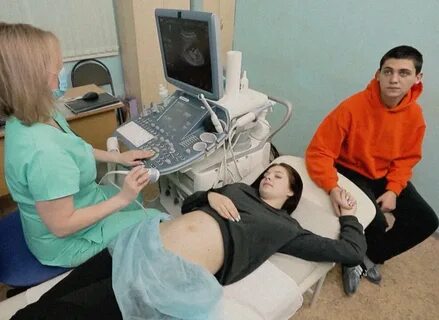Шоу беременны после