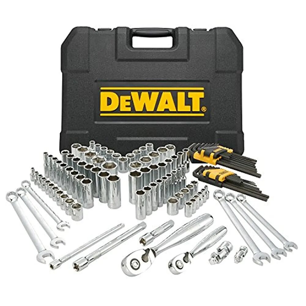 Dewalt комплект. Dewalt dwmt74738. аккумуляторная трещетка деволт. набор инструментов деволт из 15 предметов. набор инструментов dewalt 4в1.