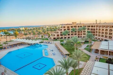 Movenpick resort hurghada