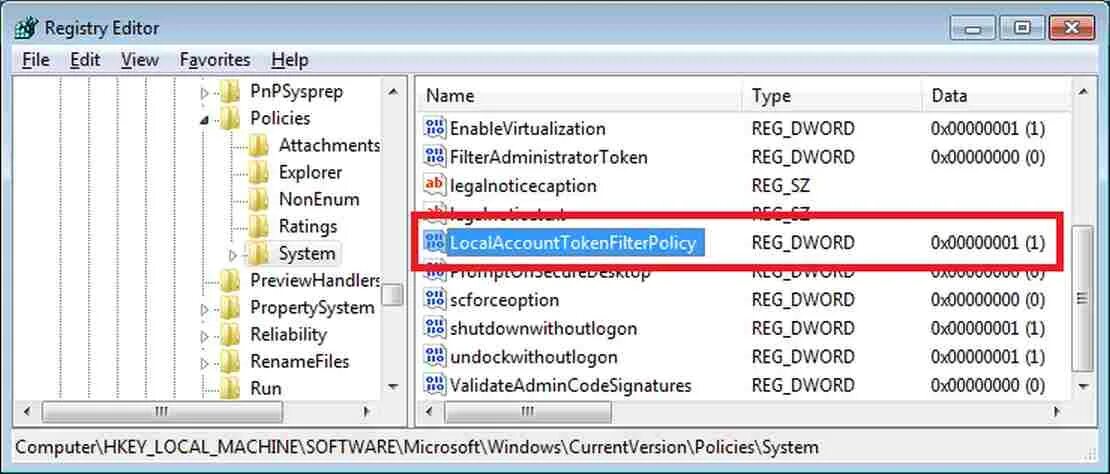 Файл занят другой программой windows