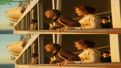 Titanic izle