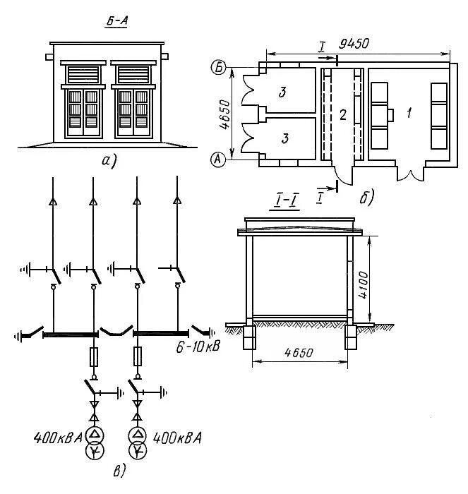 Размещение встроенных и пристроенных подстанций. Однолинейная схема цеховой трансформаторной подстанции. Схема цеховой трансформаторной подстанции. Трансформаторная подстанция 6-0,4кв схема здания. Тупиковые двухтрансформаторные подстанции.