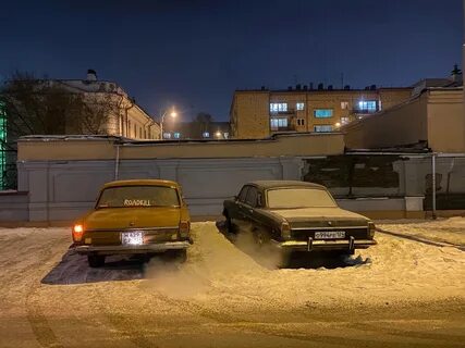 Волга 2024г