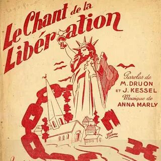 Le chant des