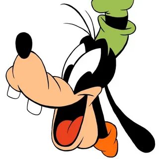 Goofy