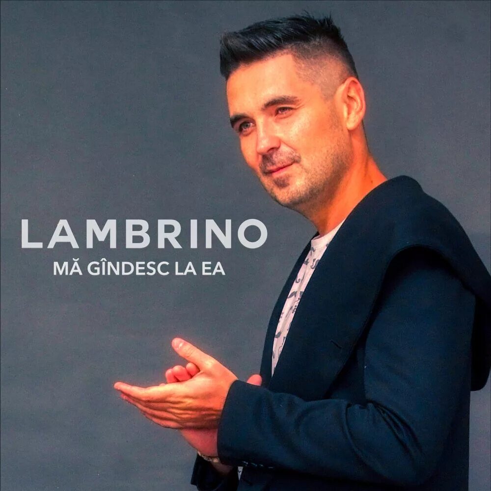 Ma gandesc la. В духе " ma gandesc la tine". Ma gandesc la. Ma gandesc la. Ma gandesc la.