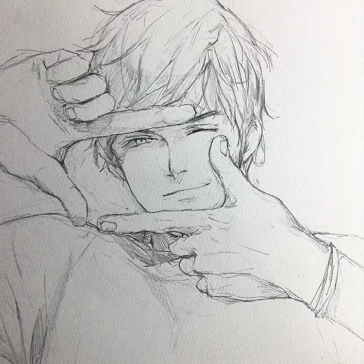 Draw on