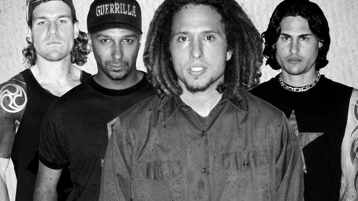 Rage against the Machine. Басист RATM. The Machine группа. RATM 1999. Ratm