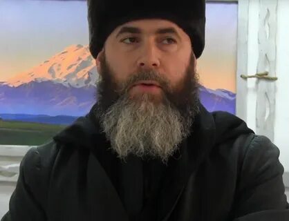 Салах межиев