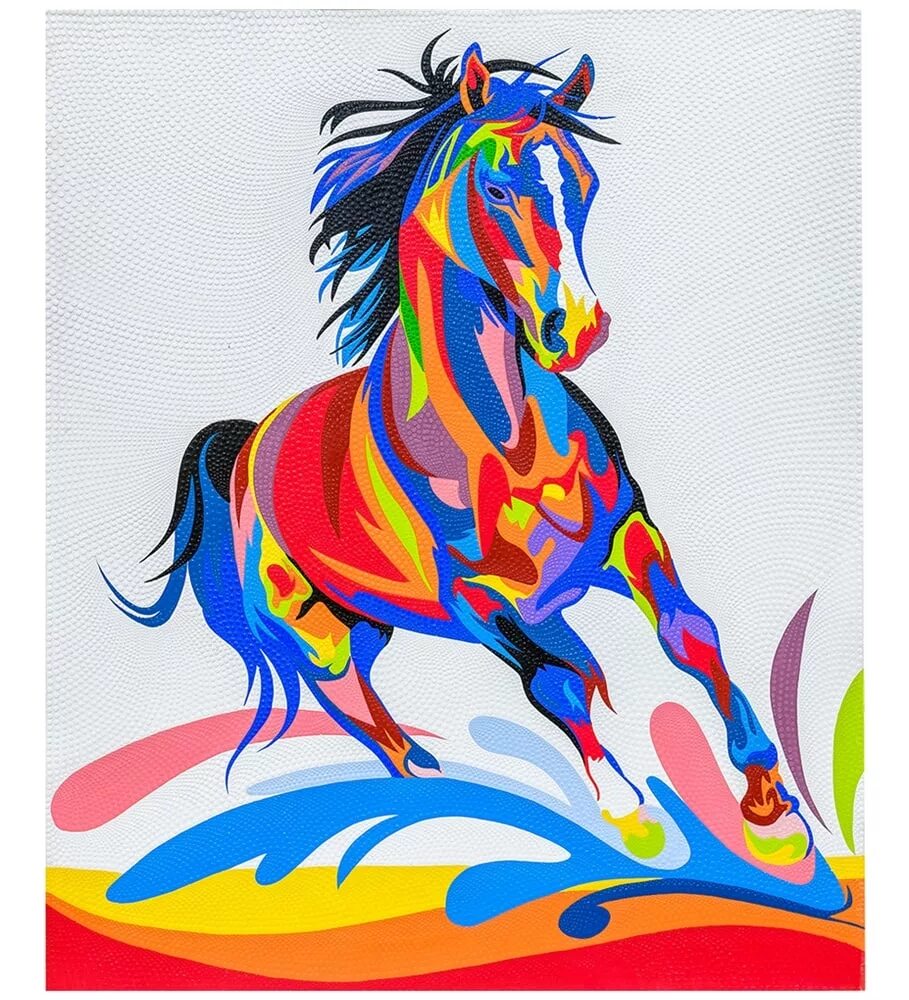 Лошадка гуашью. Лошадь рисунок карандашом. Лошадь рисованная цветная. Лошадь цветные карандаши для детей. Лошадь иллюстрация.