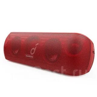 Колонка soundcore motion plus