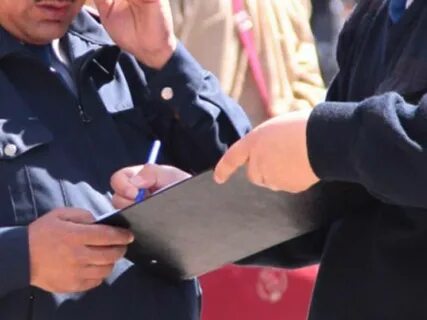 Обыск выемка в отношении адвоката
