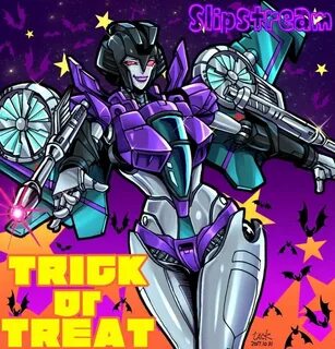 Slipstream