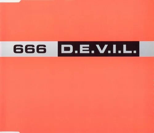 D e v i l