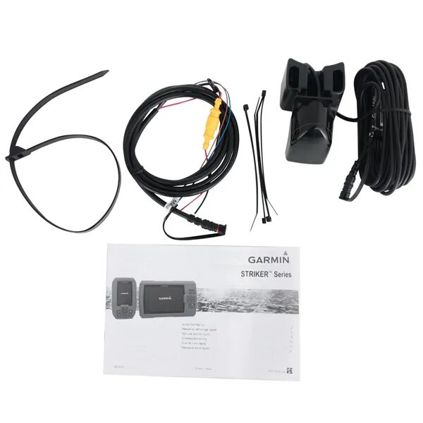 Garmin Striker 4 датчик. Датчик эхолота Garmin Striker 4. Датчик Гармин 4 эхолота Страйкер комплектация. Кабель питания эхолота Garmin Striker 4. Гармин страйк 4