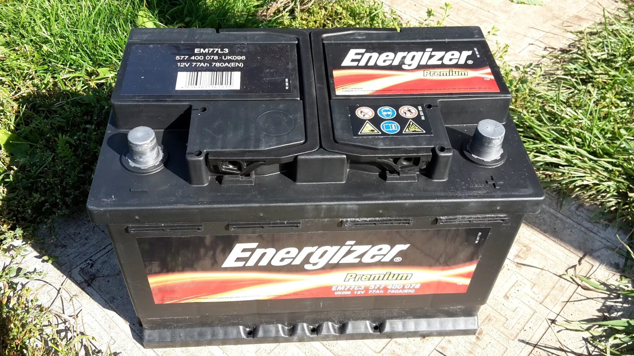 Аккумулятор l3 обратная полярность. Аккумулятор энерджайзер 77 ач. energizer premium em77l3 577 400 078. аккумулятор energizer 77ah. energizer premium 77ач.