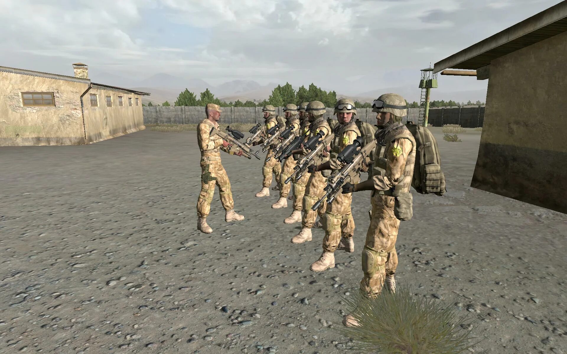 Combined operation. Arma 2 combined Operations. Арма 2 combined Operations управление. Операция Mod. Arma 2 combined Operations русификатор.