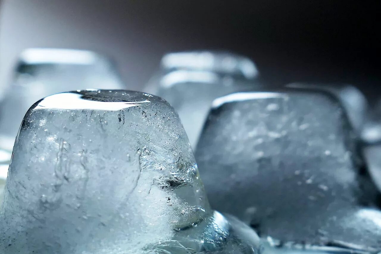 Ice cold bad
