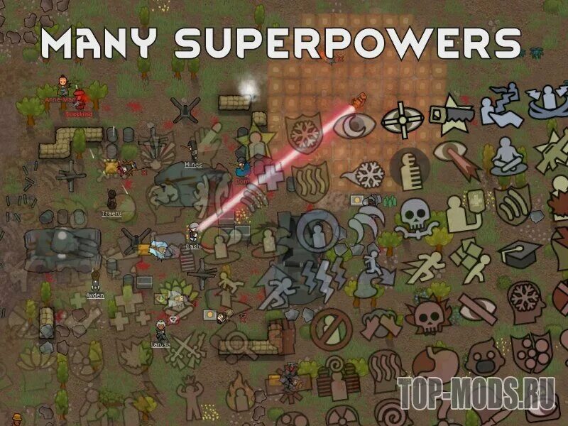 Rimworld мод vanilla factions expanded. Моды rimworld vanilla expanded. vanilla factions expanded. vanilla textures expanded. vanilla factions expanded 1.4.