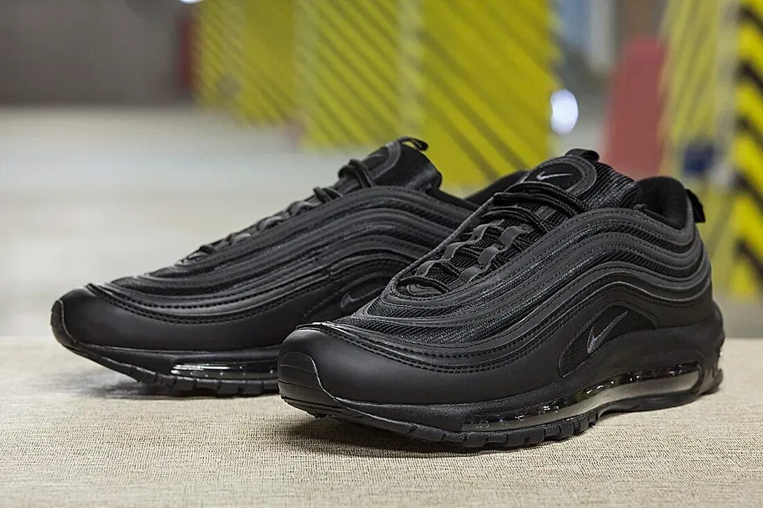 Nike air 97 мужские