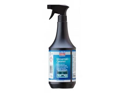 Cleaner универсальный очиститель