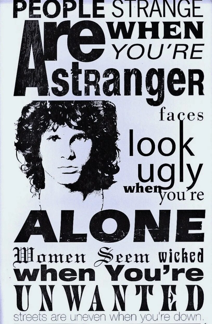 Джим Моррисон people are Strange. Джим Моррисон плакат. Джим Моррисон & the Doors - people are Strange 1967. The Doors Постер. When you are strange