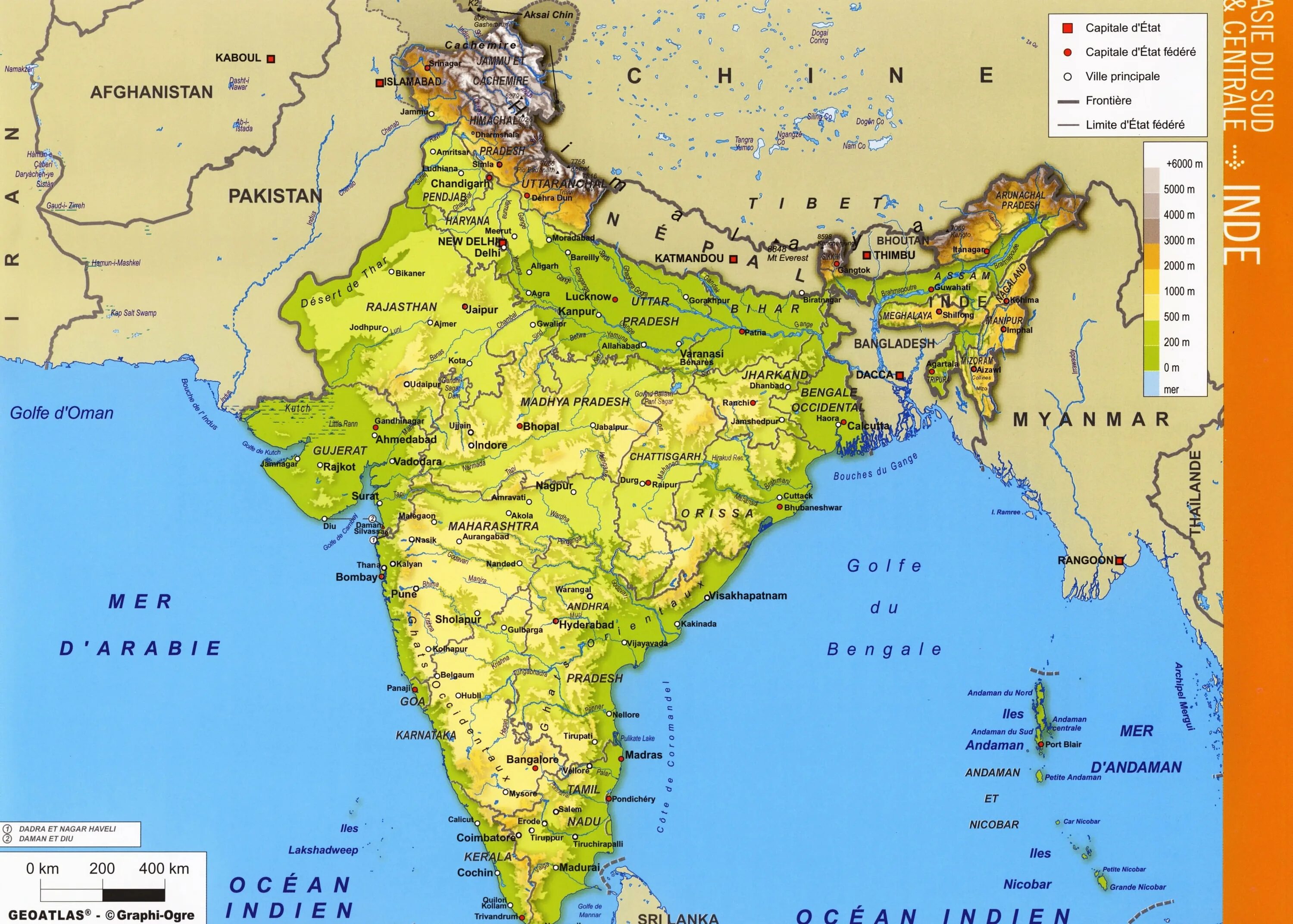 Какие города индийские. Карта Индии географическая. Политическая карта Индии. Государство Индия на карте. Индия место на карте.