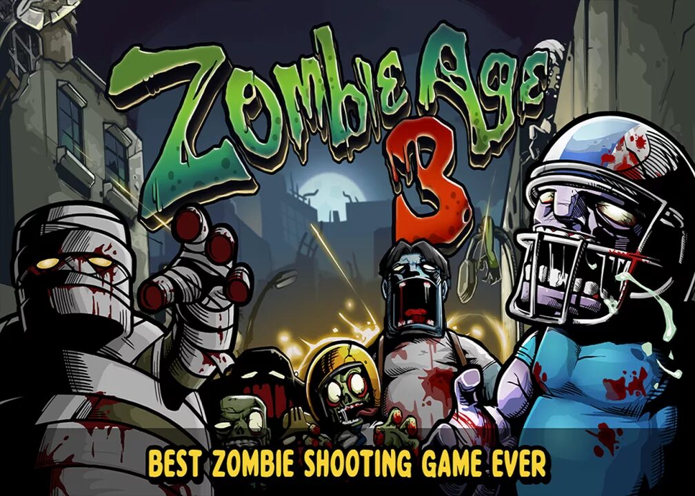 Zombies на андроид мод. Zombies на андроид мод