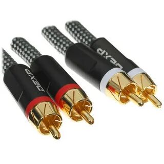 Rca х2
