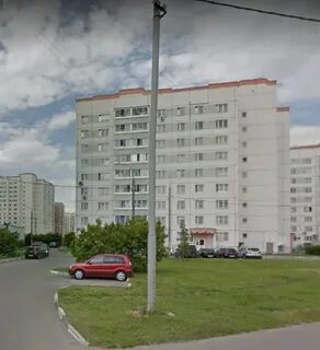Ул брусилова 4б