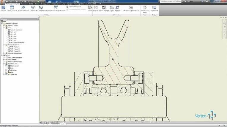 Autodesk inventor чертеж. Autodesk inventor чертежи. сборочный чертеж в инвенторе. инвентор разрез на чертеже. 3d модели чертежи инвентор.