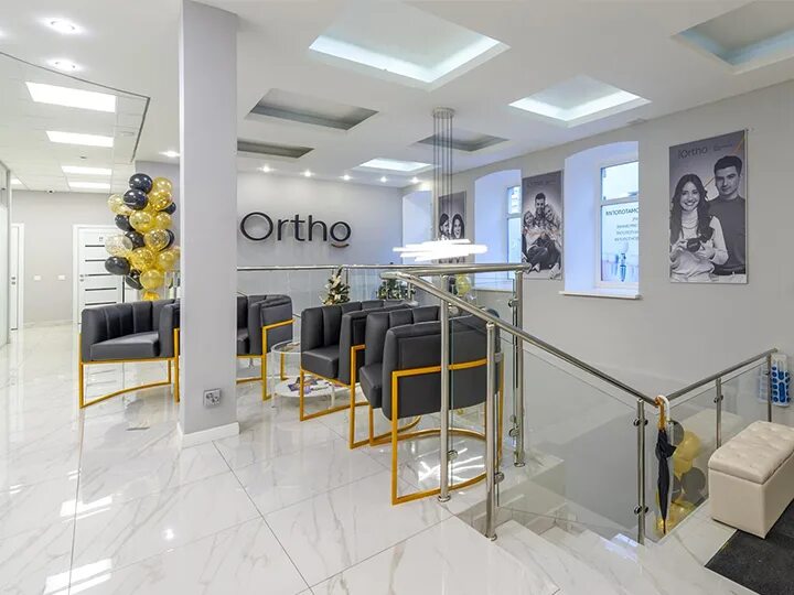 Iortho луков пер 10 москва фото Фото: IOrtho, стоматологиялық клиника, Москва, Луков переулок, 10 Яндекс Карты
