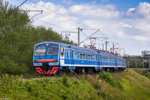 Электричка петрозаводск