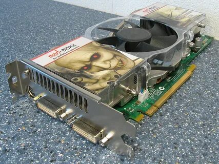 7900 xtx видеокарта