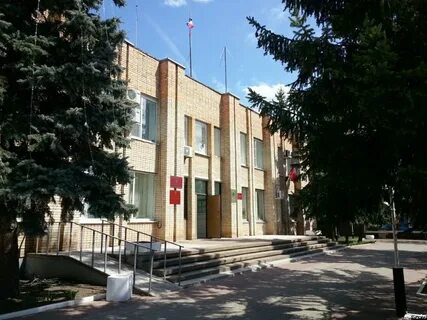 Веди району