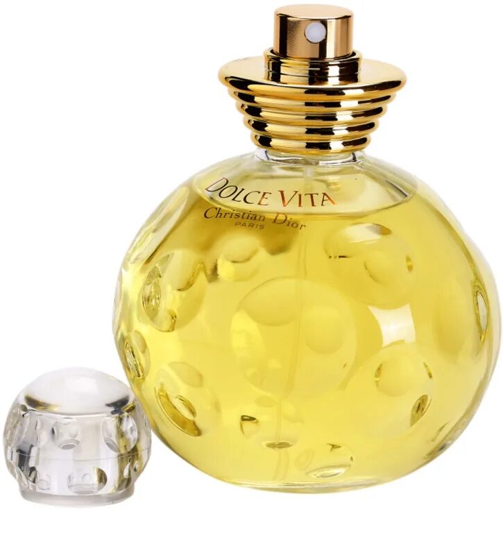 Versace Dolce Vita. Dolce vita цена