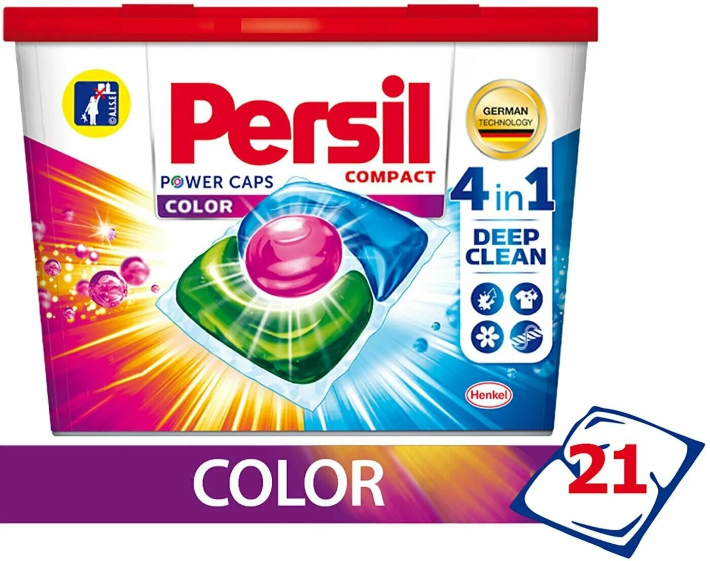 Power caps color 4 in 1. Капсулы для стирки persil power caps color 4в1, для цветного, 42 капсул. персил power caps 4 in 1. 9000101421132. капсулы персил для белого.